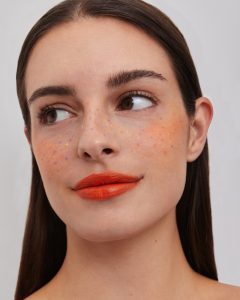 Maquillaje social