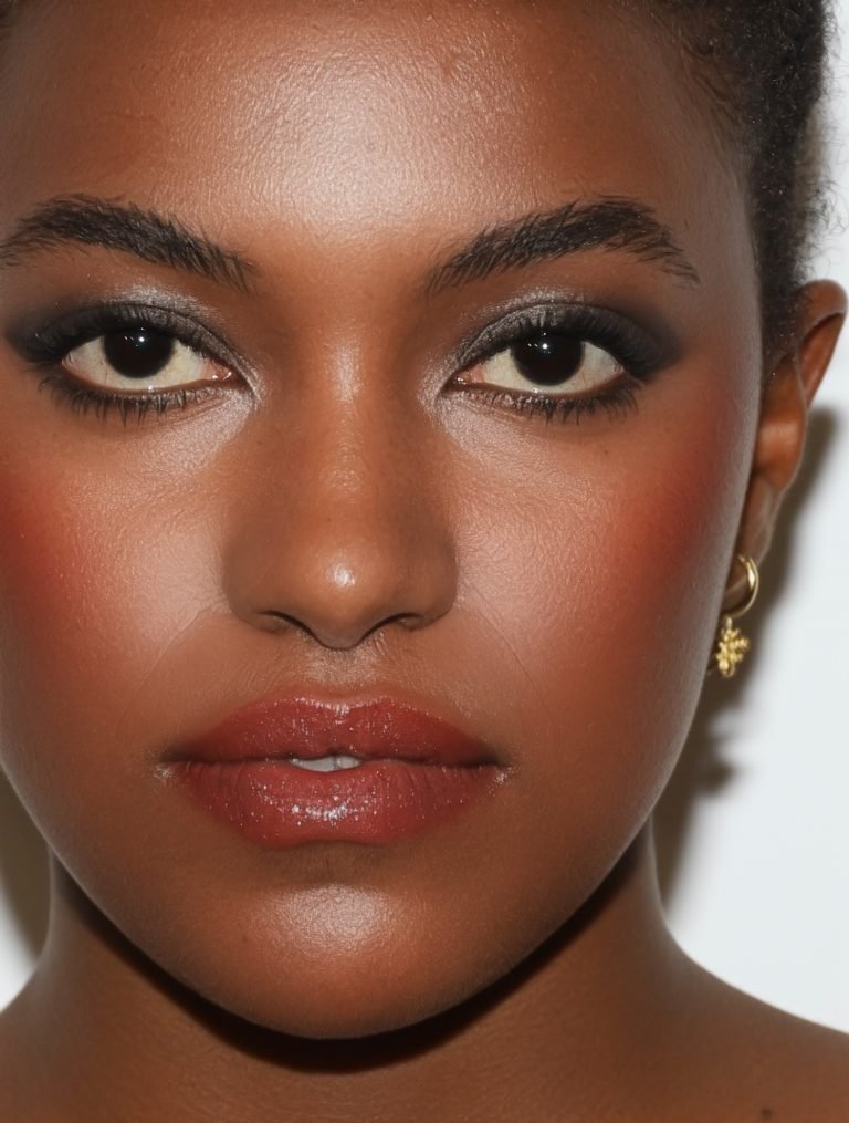 Curso de maquillaje profesional