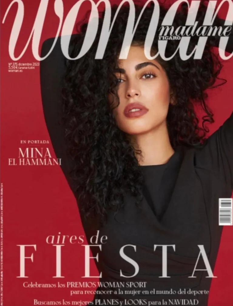 Master de maquillaje editorial