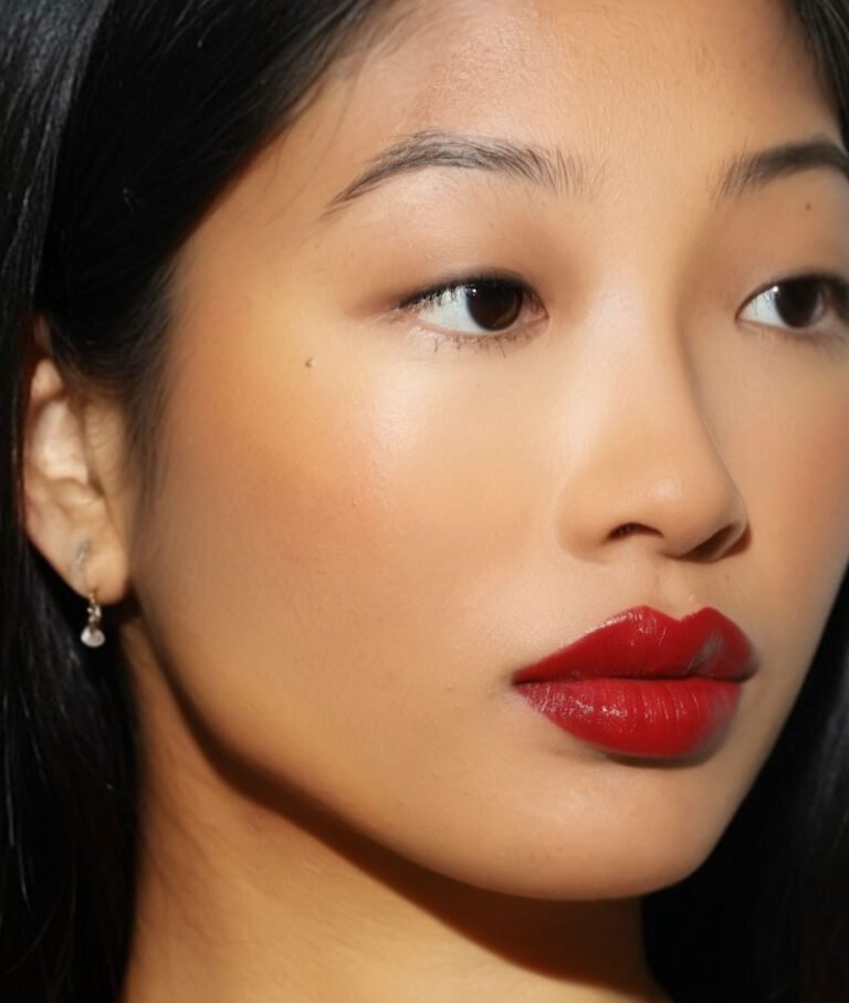 Curso maquillaje Madrid