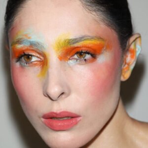 Curso avanzado de maquillaje profesional