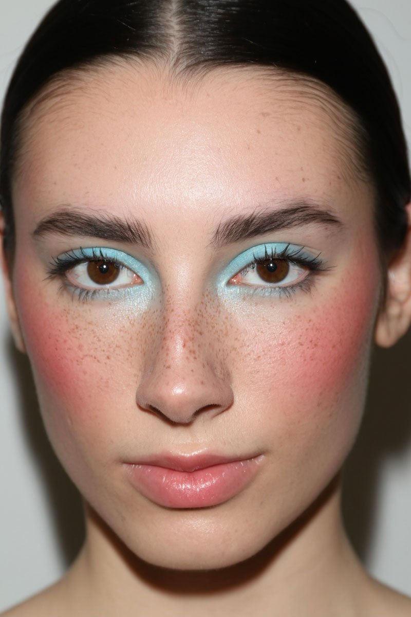 Curso de maquillaje profesional