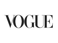 logo vogue