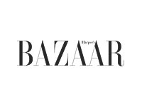 logo harpers bazaar