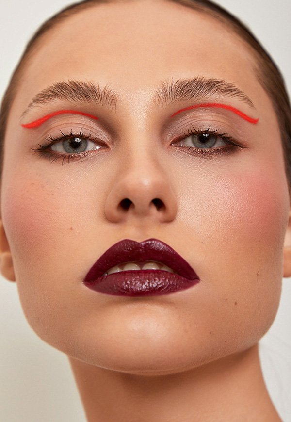 Portfolio de maquillador editorial: cómo crear uno que te abra puertas en la industria